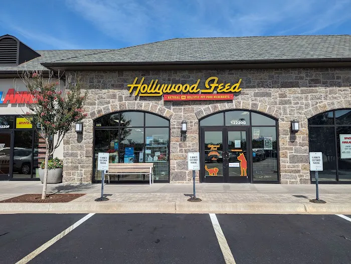 Hollywood Feed Picture 10