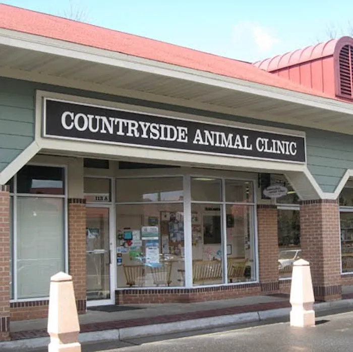 Countryside Animal Clinic Picture 8
