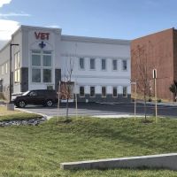 Church Road Animal Hospital ico