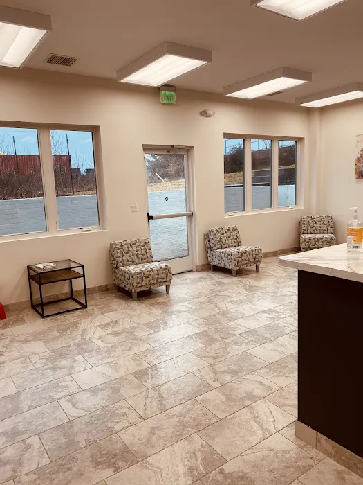 Church Road Animal Hospital Picture 2