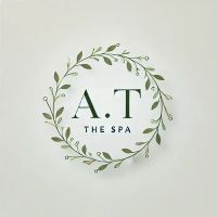 A.T The spa ico