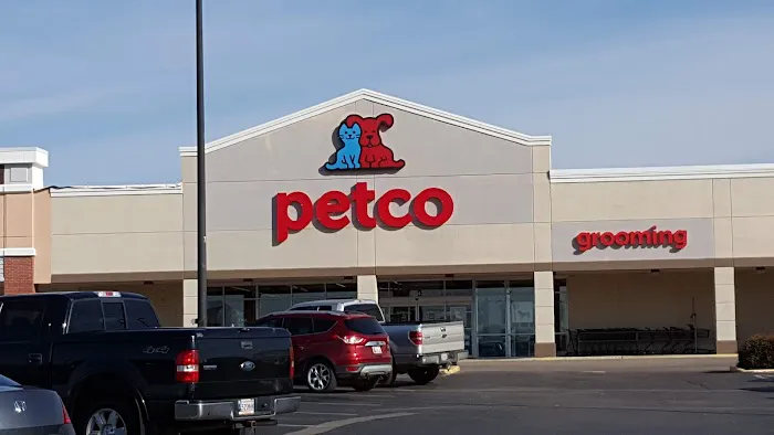 Petco Picture 1