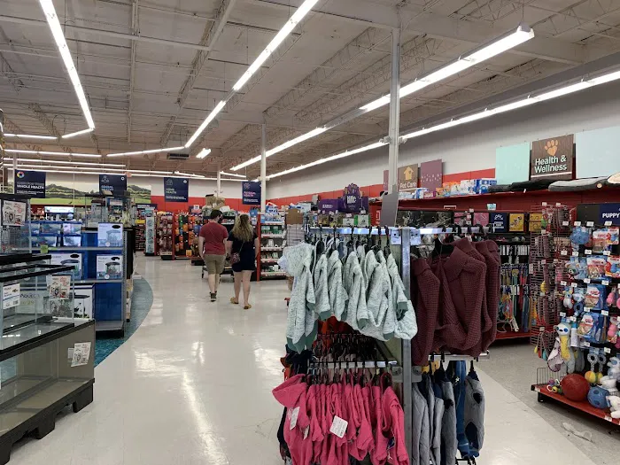 Petco Picture 10