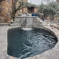 Crosstimber Koi of Edmond, LLC ico