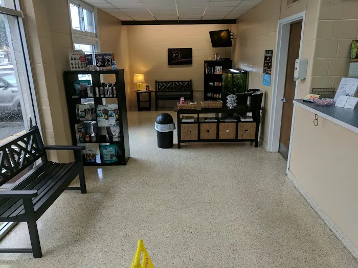 Merrifield Animal Hospital Picture 10