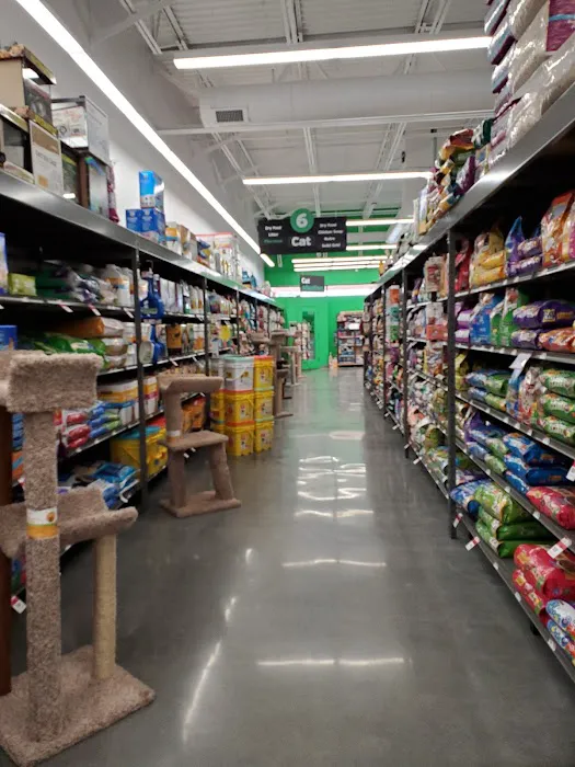 Pet Supplies Plus Edmond (Kickingbird Picture 5
