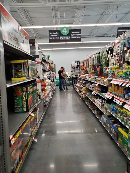 Pet Supplies Plus Edmond (Kickingbird Picture 6