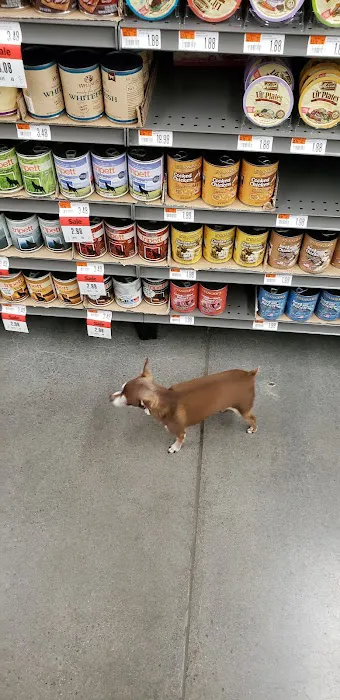 Pet Supplies Plus Edmond (Kickingbird Picture 7