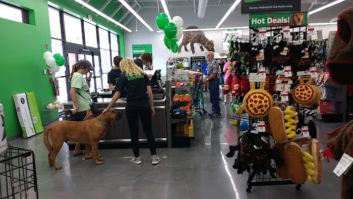 Pet Supplies Plus Edmond (Kickingbird Picture 9