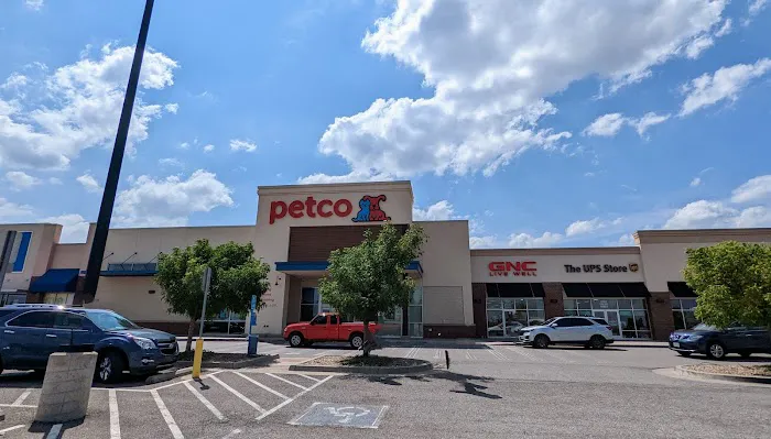 Petco Picture 2