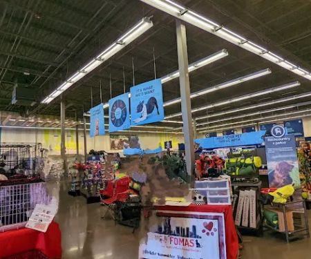 Petco