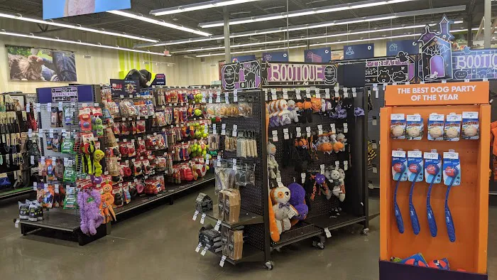 Petco Picture 10