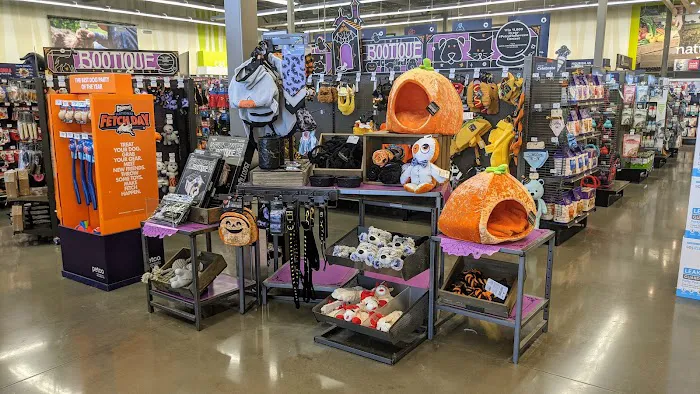 Petco Picture 6