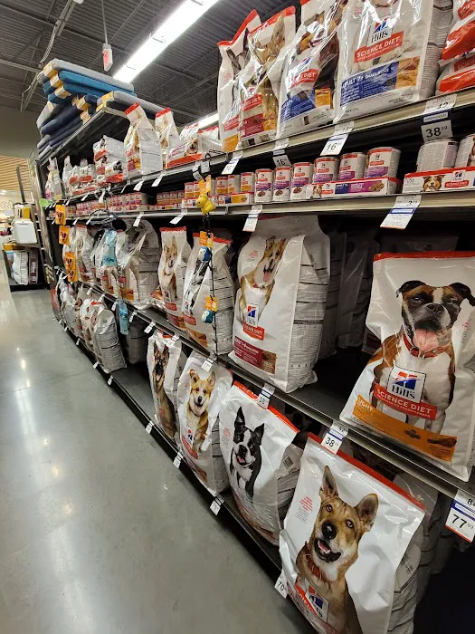 Petco Picture 9