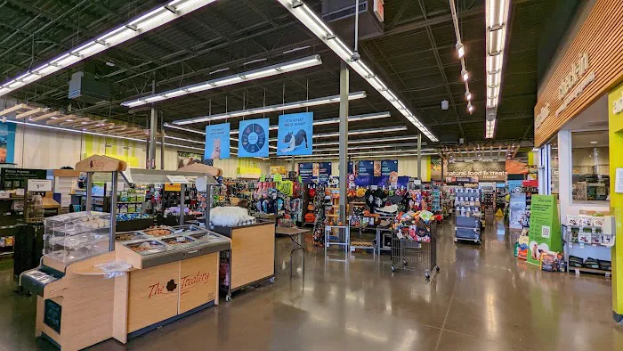 Petco Picture 7