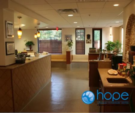 Hope Advanced Veterinary Center
