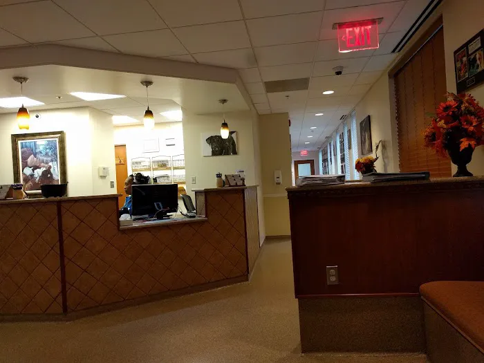 Hope Advanced Veterinary Center Picture 9