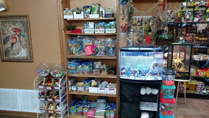 Pet Lovers Pet Shop and Grooming Picture 1