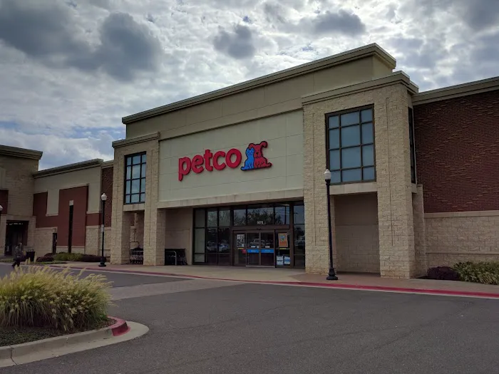 Petco Picture 1