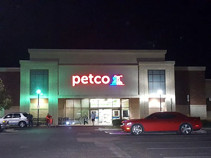 Petco Picture 10