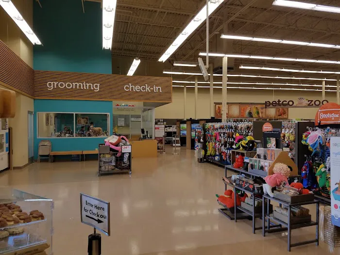 Petco Picture 7