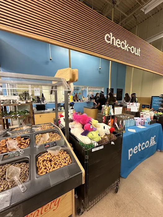 Petco Picture 8