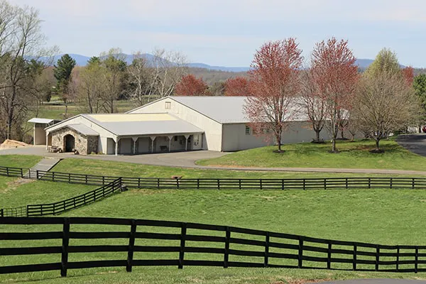 Virginia Equine Rehabilitation & Performance Center Picture 3