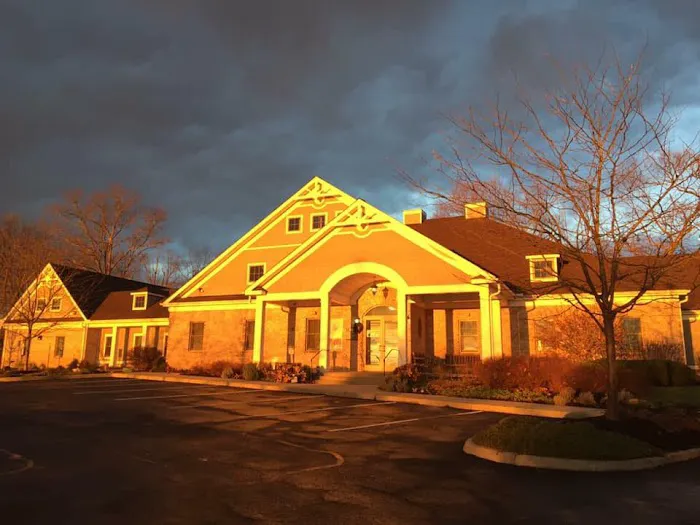 Leesburg Veterinary Hospital Picture 1