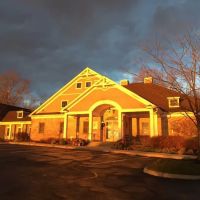 Leesburg Veterinary Hospital ico