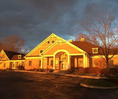 Leesburg Veterinary Hospital