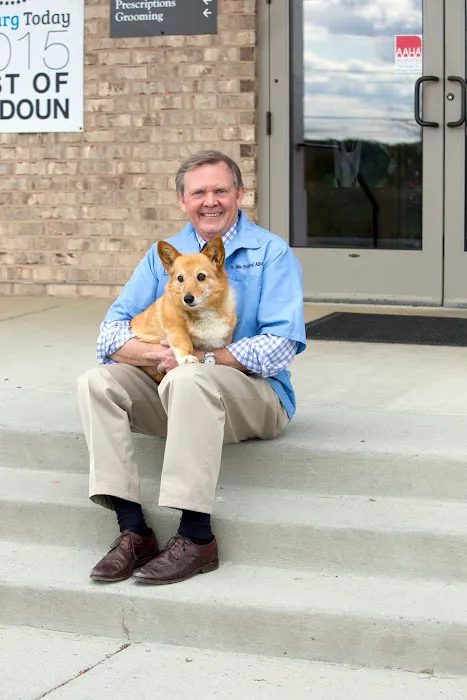 Leesburg Veterinary Hospital Picture 6