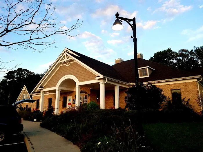 Leesburg Veterinary Hospital Picture 8