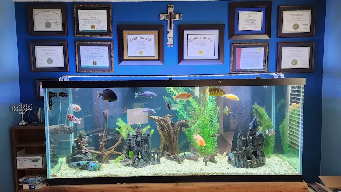 Aqualife Aquarium Systems Picture 2