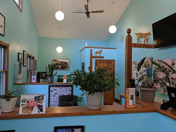 New Baltimore Animal Hospital Picture 10
