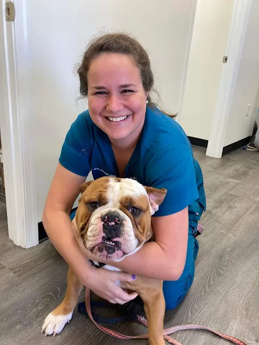 HSWC Spay Clinic Linda R. Lorber Campus Picture 4