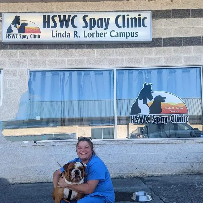HSWC Spay Clinic Linda R. Lorber Campus Picture 6