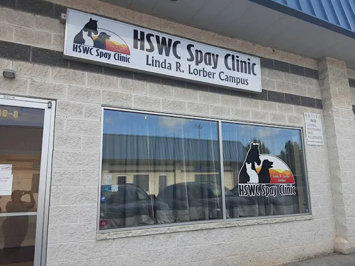 HSWC Spay Clinic Linda R. Lorber Campus Picture 5