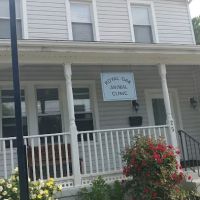 Royal Oak Animal Clinic ico