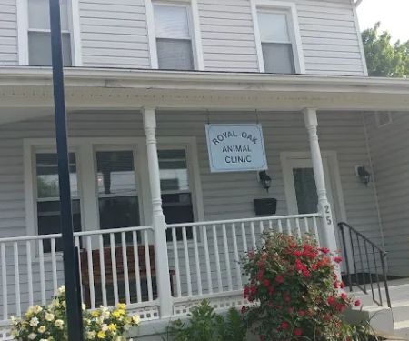 Royal Oak Animal Clinic