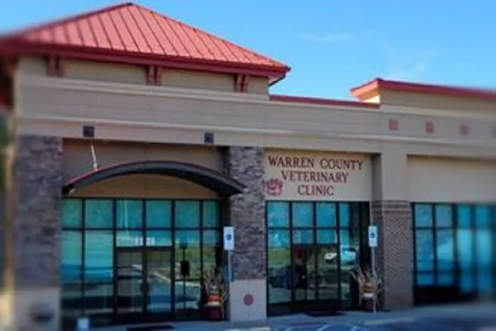 Warren County Veterinary Clinic Picture 6