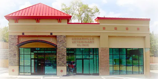 Warren County Veterinary Clinic Picture 9