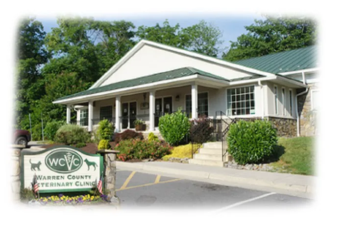 Warren County Veterinary Clinic Picture 8