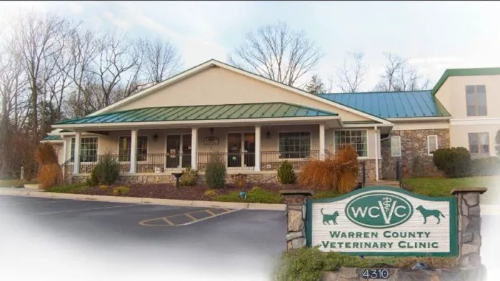 Warren County Veterinary Clinic Picture 10