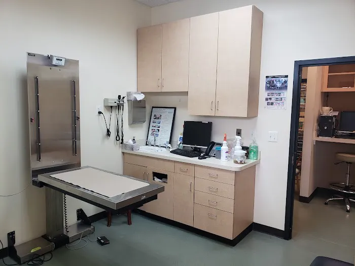 Family Veterinary Hospital of Stone Ridge Picture 8