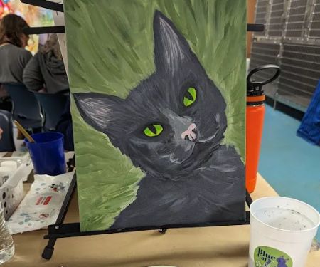 VCA Healthy PAWS Medical Center