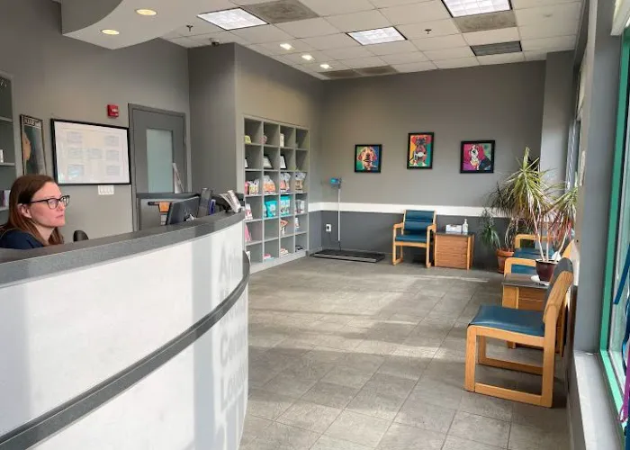 Animal Medical Centers of Loudoun - Brambleton Picture 6
