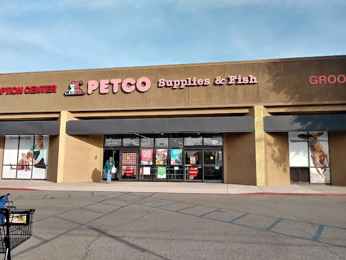 Petco Picture 9