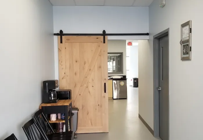 Pets and Vets Animal Hospital Picture 9