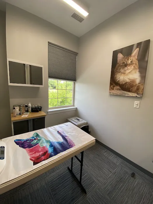 Mid-Atlantic Veterinary Dermatology Picture 6