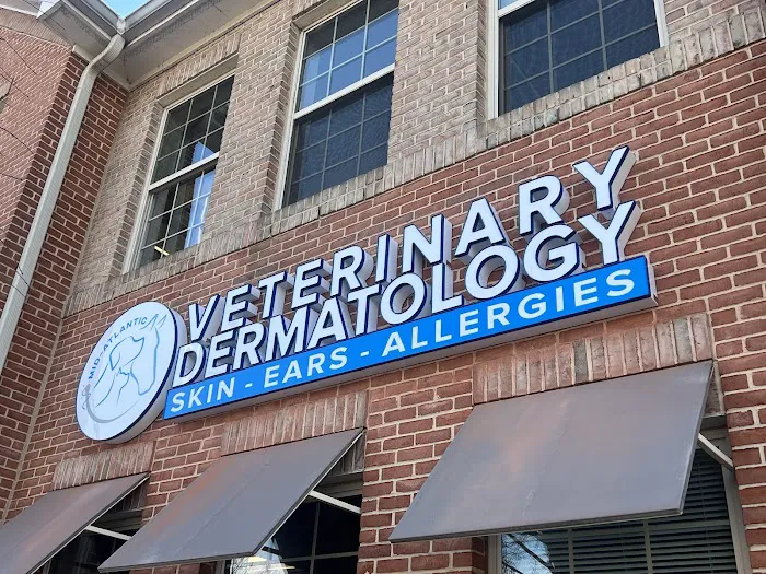 Mid-Atlantic Veterinary Dermatology Picture 5